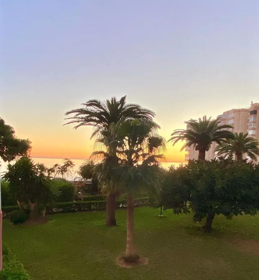 Estudio Sol Del Mar Torrox 0*,  España