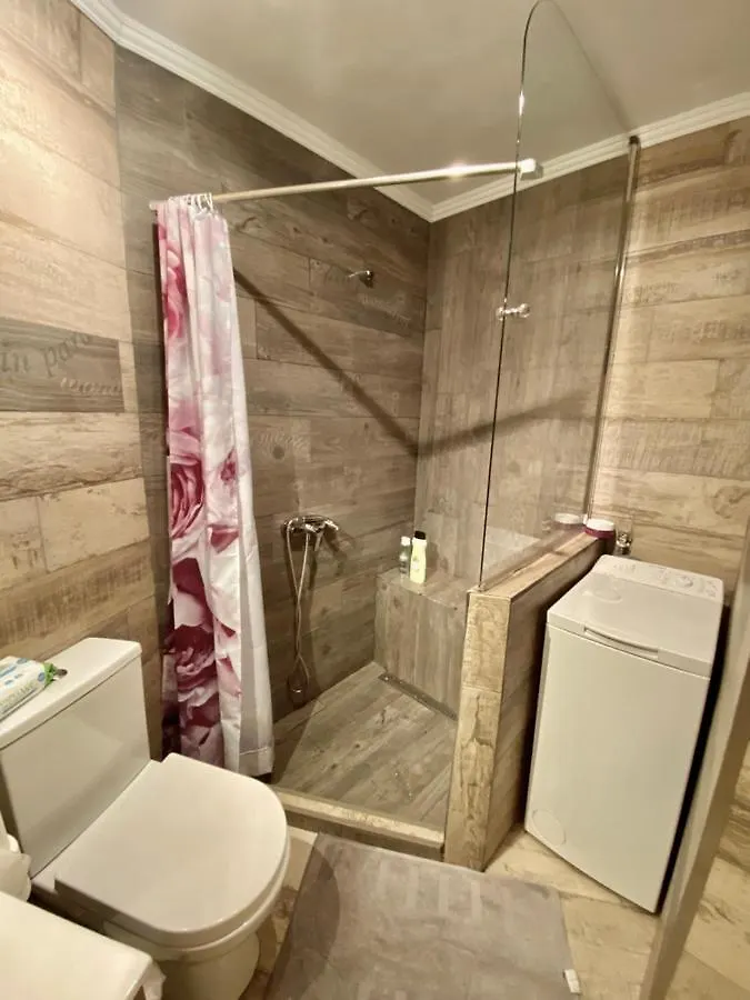 Apartamento Estudio Sol Del Mar Torrox