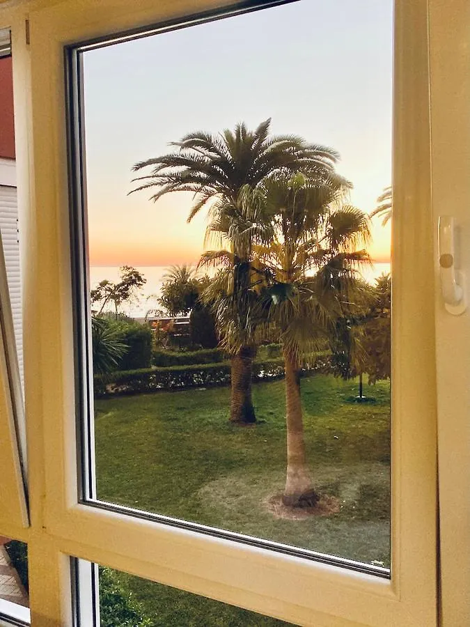 Estudio Sol Del Mar Torrox Apartamento