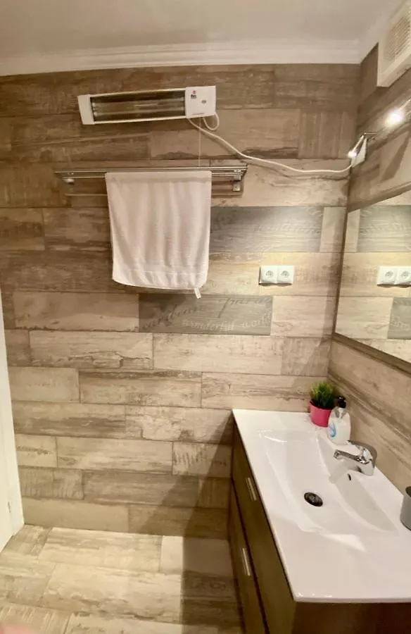 Apartamento Estudio Sol Del Mar Torrox