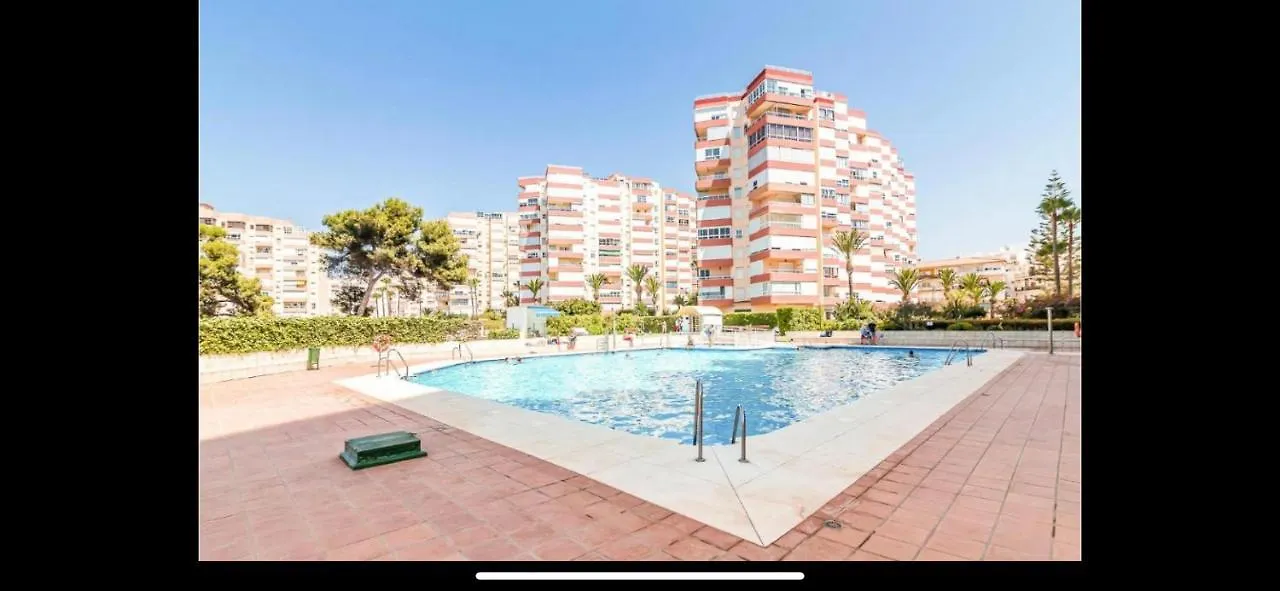 Estudio Sol Del Mar Torrox España