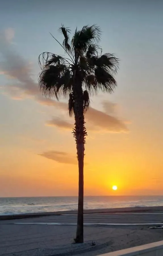 Estudio Sol Del Mar Torrox 0*,  España