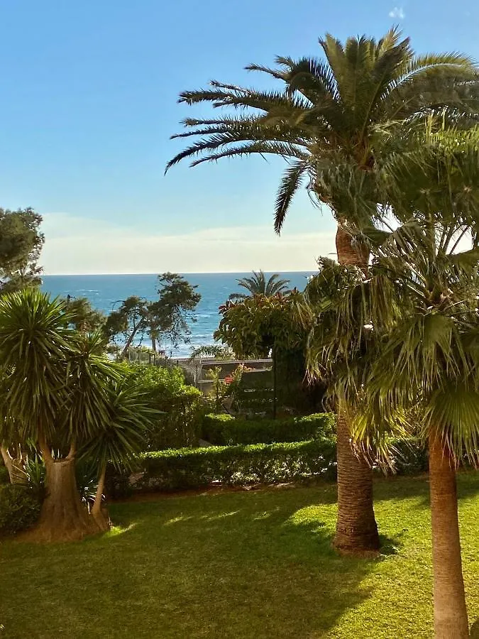 Estudio Sol Del Mar Torrox