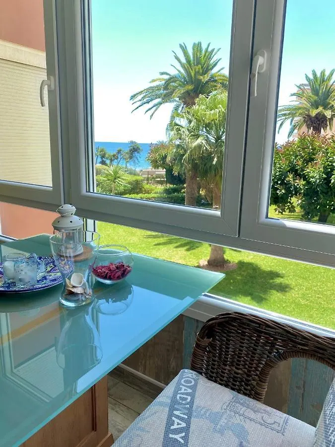 Appartamento Estudio Sol Del Mar Torrox Spagna