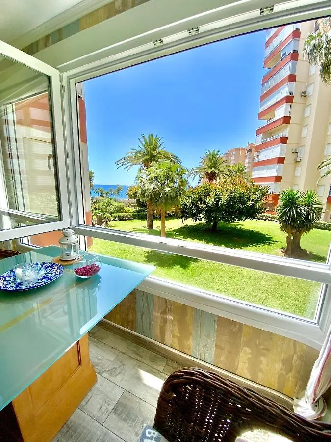 Estudio Sol Del Mar Torrox