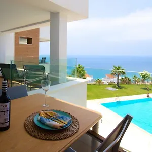  Apartamento The Sea View Calaceite