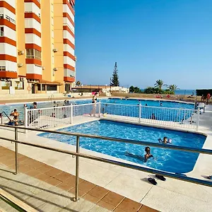  Apartamento La Barrita De Manuela