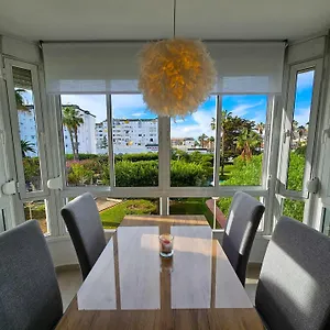  Apartamento Laguna Esperanto - La Torre