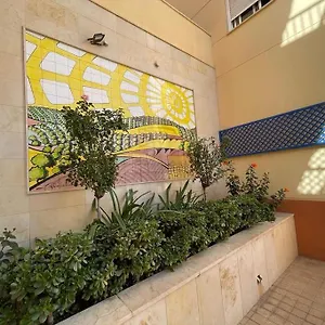  Apartamento Apartamento Paraiso Del Sol