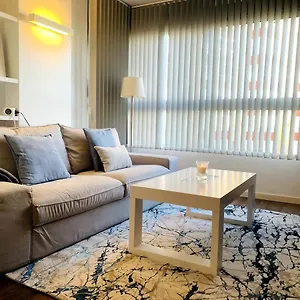 Apartamento Viernes