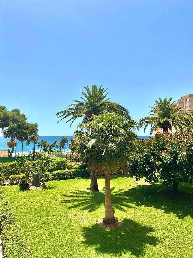 Estudio Sol Del Mar Torrox